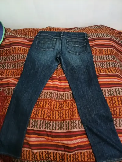 Jeans Gap 1969 para hombre en buen estado - miniatura 3