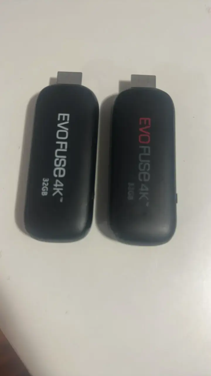 Deco tv box con Control Remoto y HDMI - 5