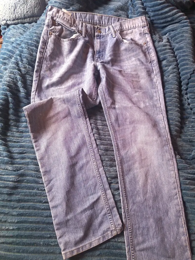 Lote de jeans - 3