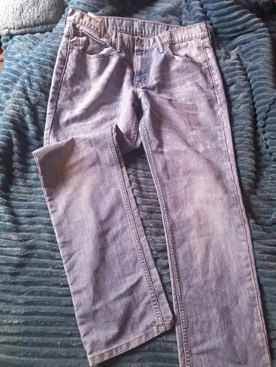 Lote de jeans - miniatura 3
