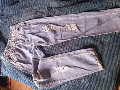 Lote de jeans - miniatura 4