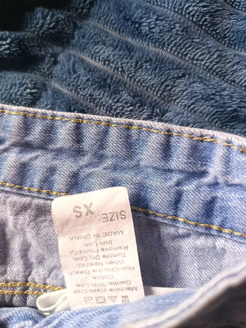 Lote de jeans - 5