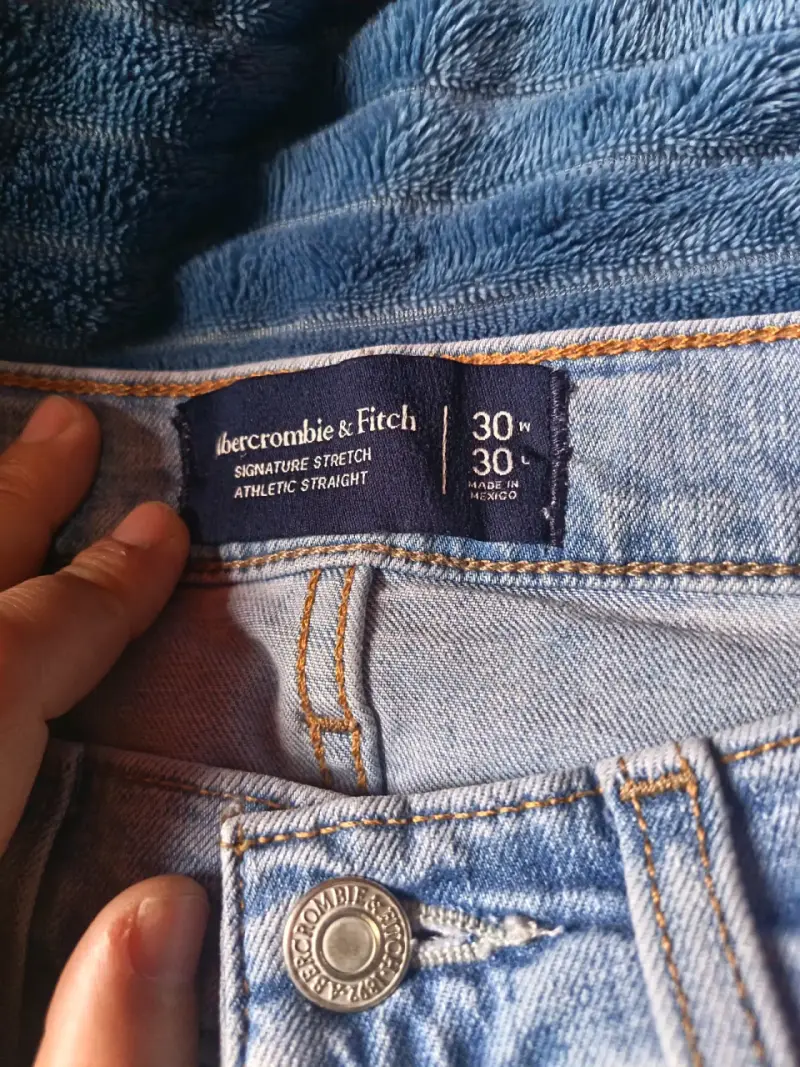 Lote de jeans - 6