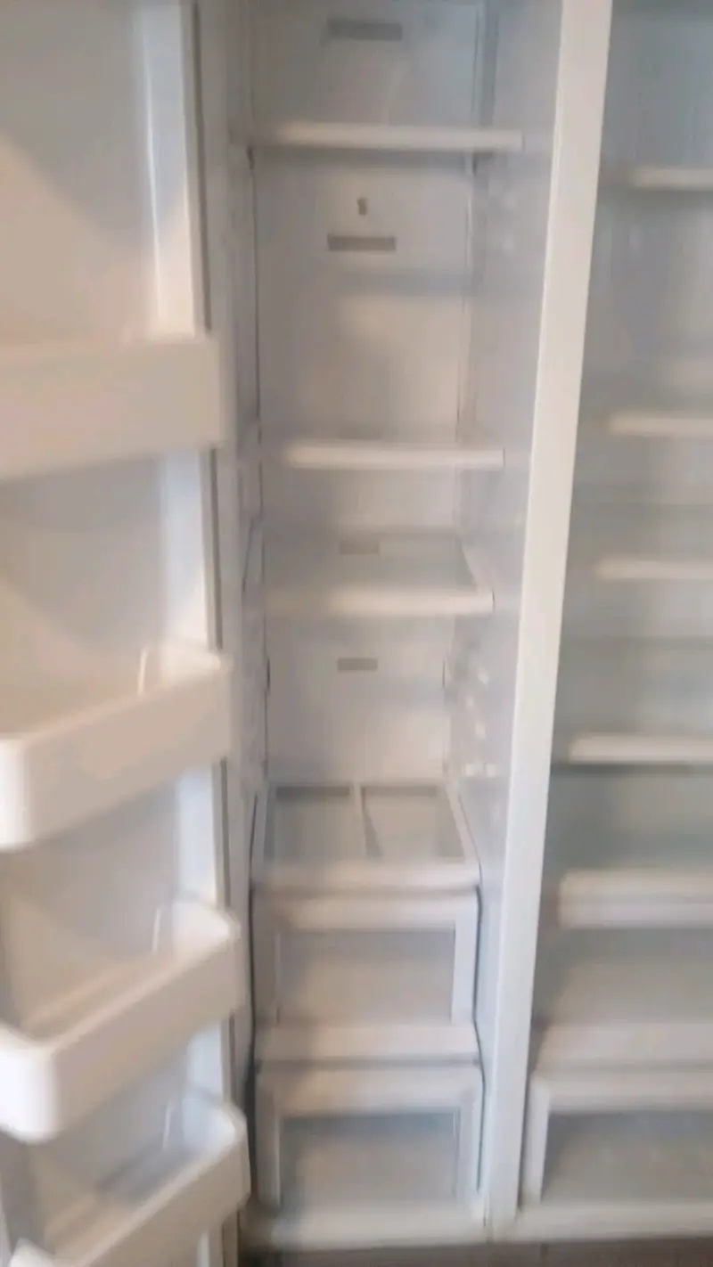 Refrigerador Samsung 2 Puertas,buen estado - 2