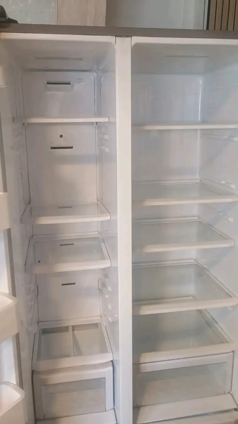 Refrigerador Samsung 2 Puertas,buen estado - 3