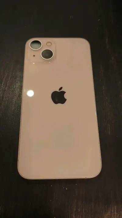 iPhone 13 128GB. Batería al 87% en buen estado - miniatura 5
