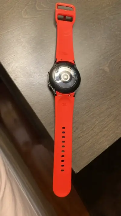 Samsung galaxi Watch 4 - miniatura 2