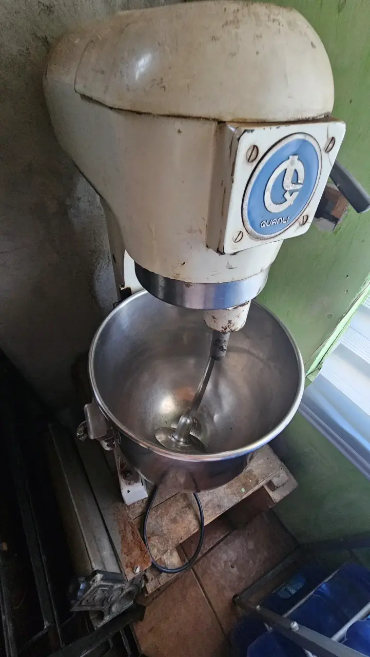 Horno Industrial a Gas Maigas HG015A - 4