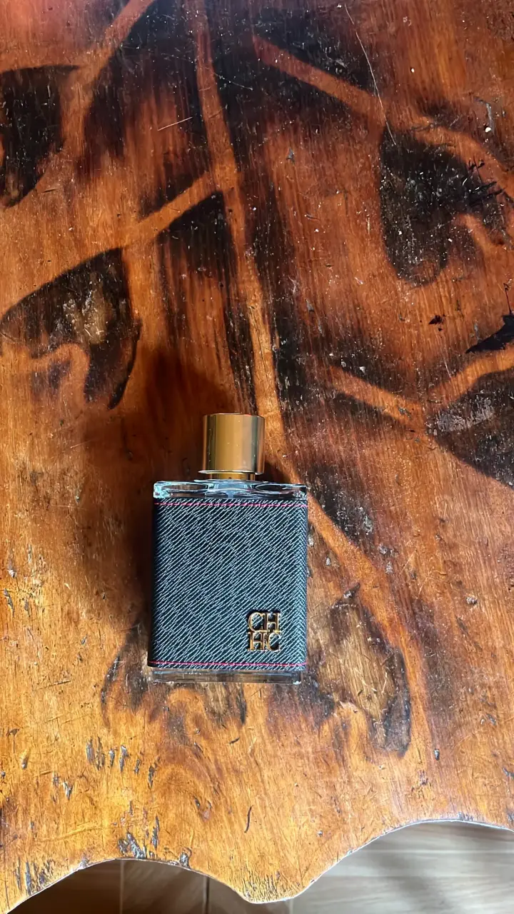 Perfume CH Men de Carolina Herrera 100ml - 2