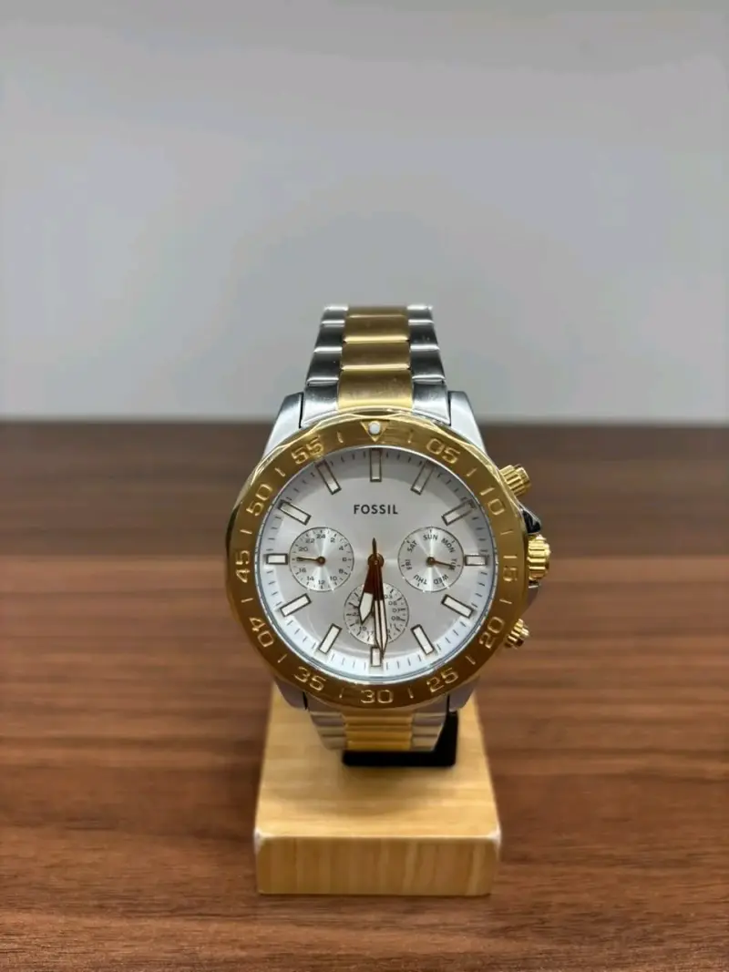 Reloj Fossil - 3