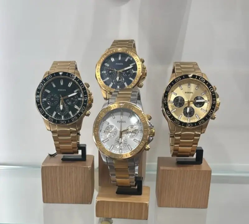 Reloj Fossil - 4