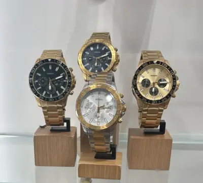 Reloj Fossil - miniatura 4