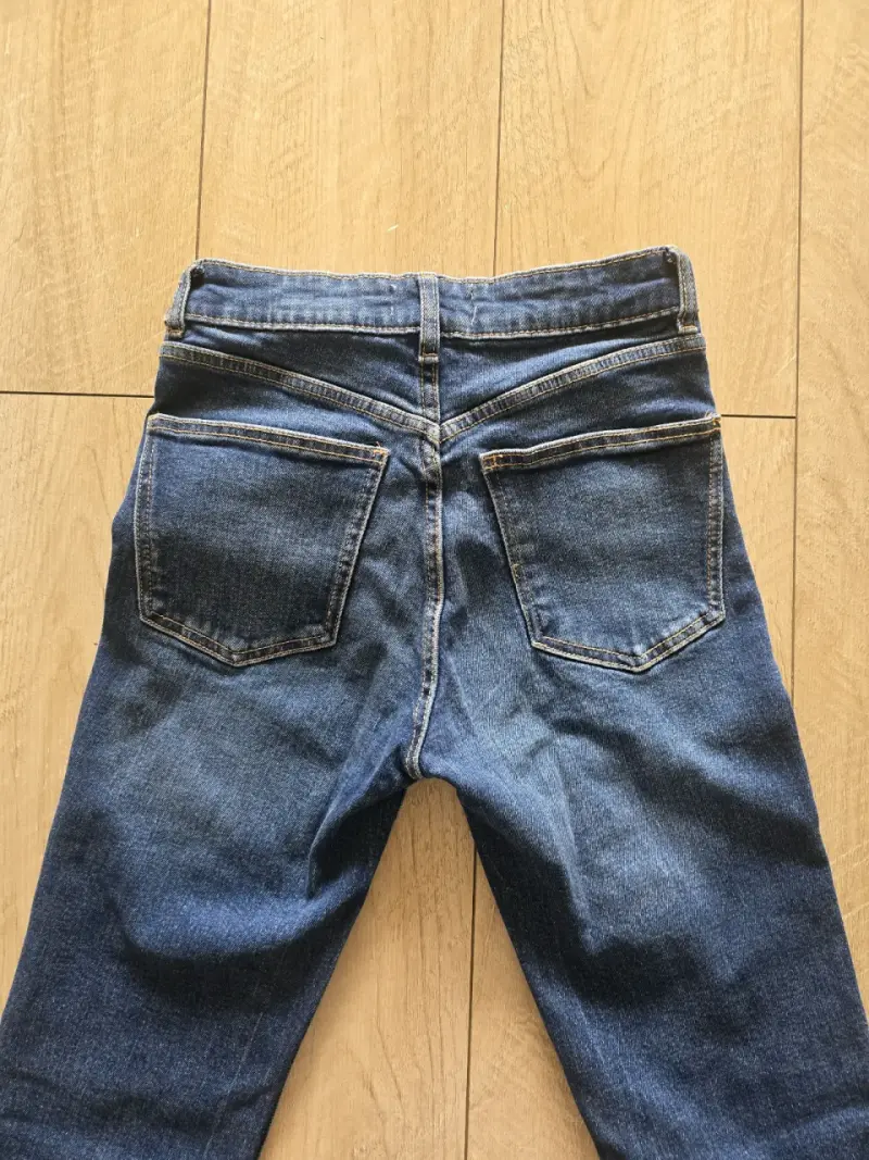 Jeans mujer Zara talla 34 - 2