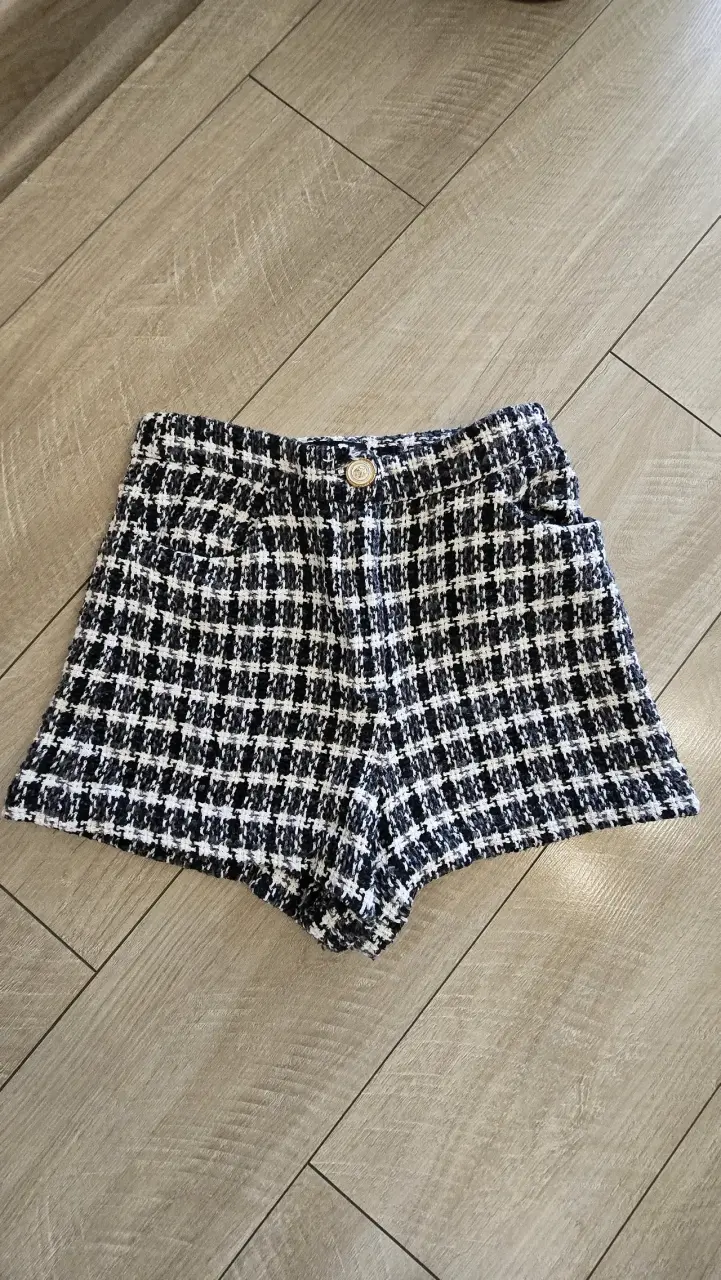 Shorts Zara talla 34