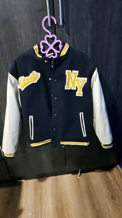 Chaqueta niño Ficcus - miniatura 3