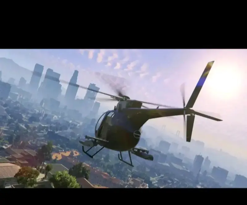 Grand Theft Auto V para PS5 - 4