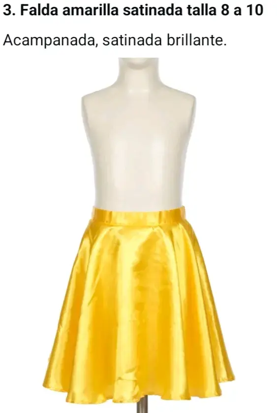 vestido de cueca - 2