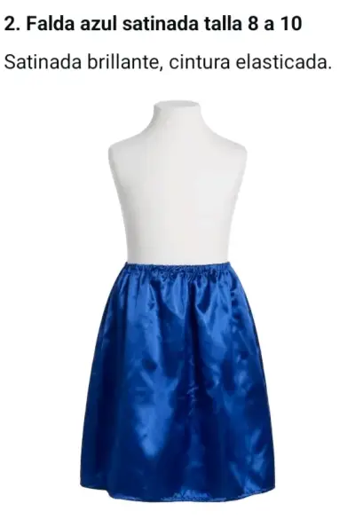 vestido de cueca - miniatura 3