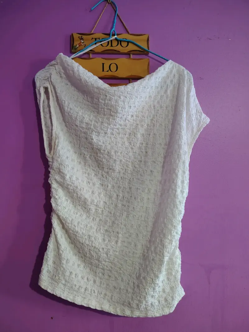 Ropa usada de mujer - 2