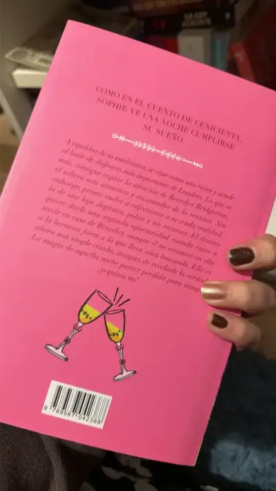 Libro 'Te doy mi corazón' de Julia Quinn - miniatura 2