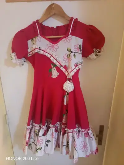 Ropa niña talla 8 - 10 - miniatura 1