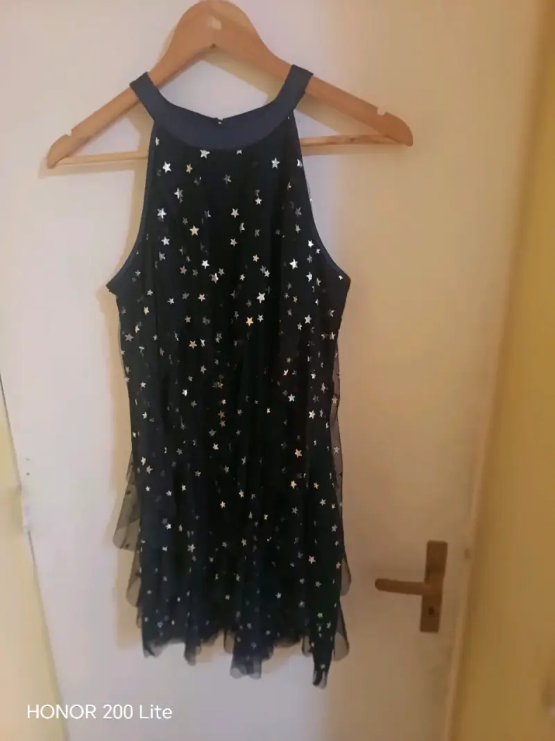 Ropa niña talla 8 - 10 - 2