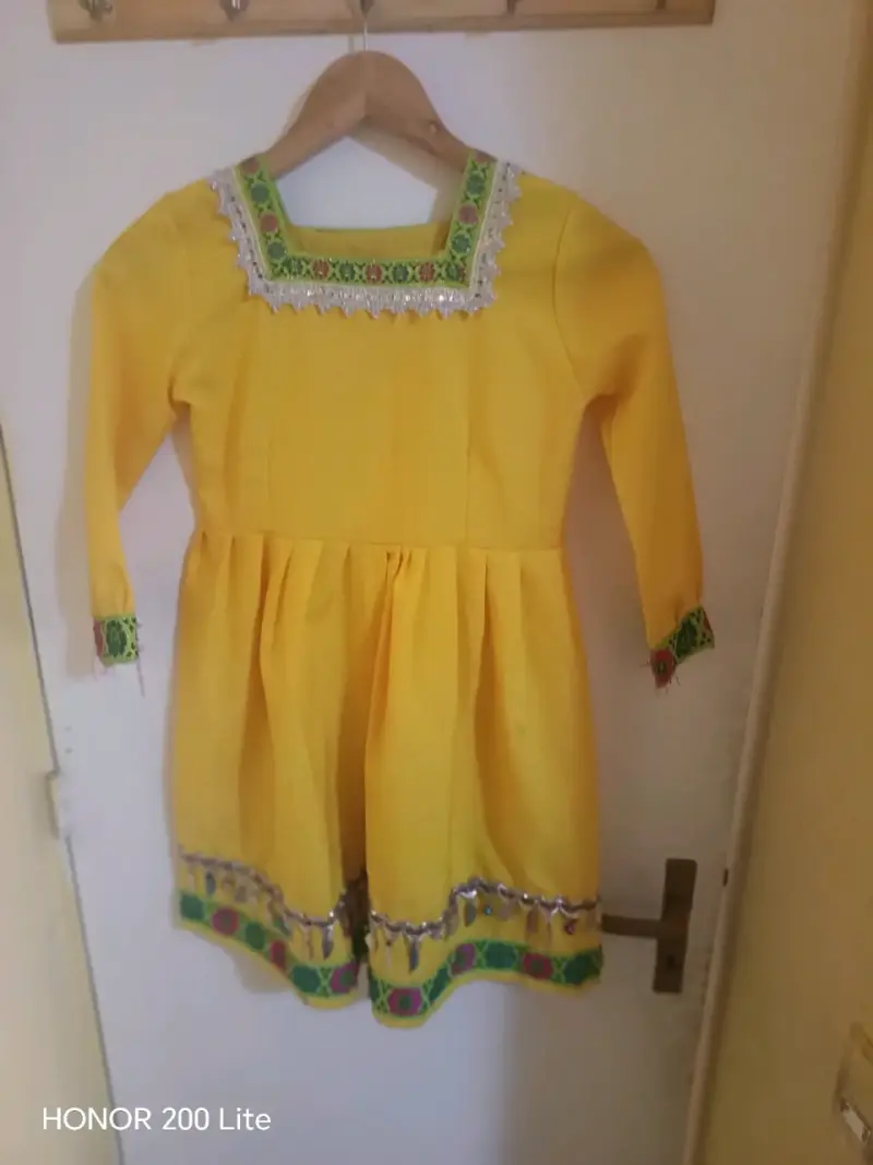 Ropa niña talla 8 - 10 - 3