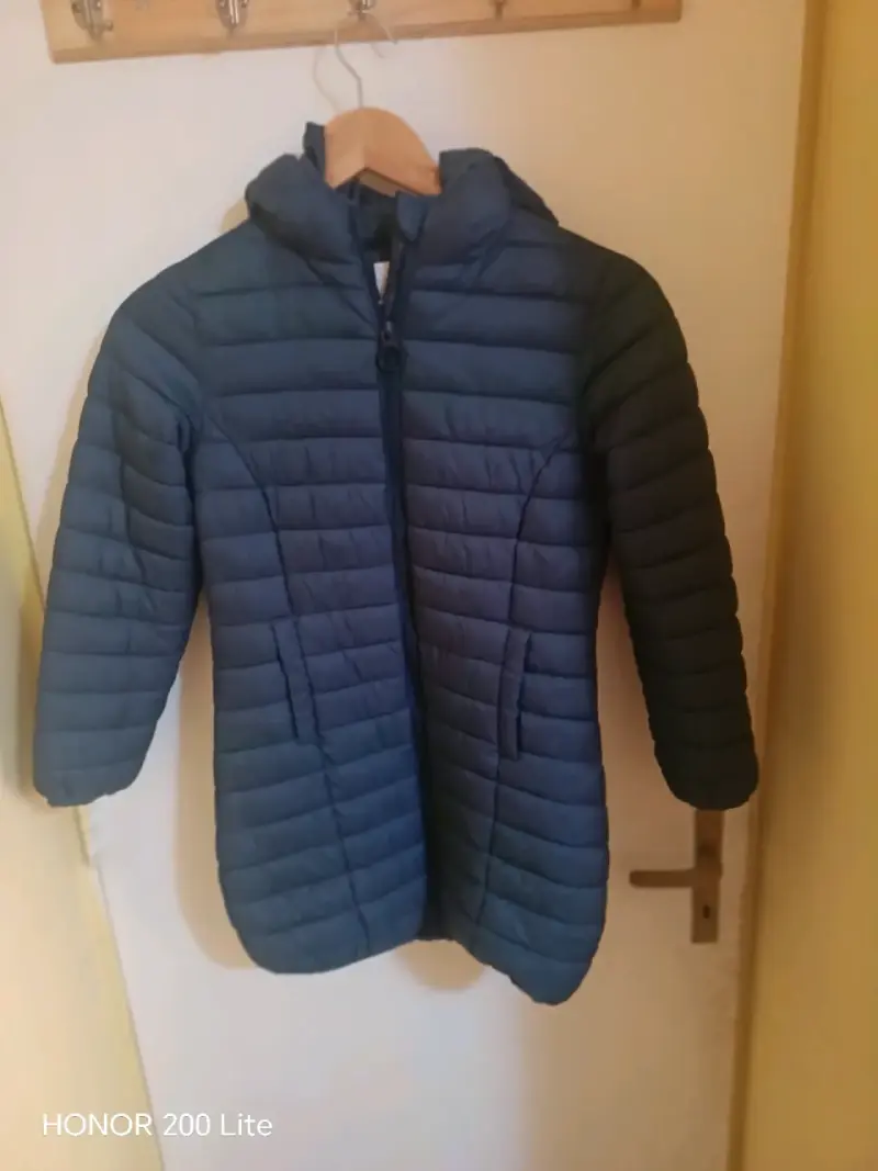 Ropa niña talla 8 - 10 - 4