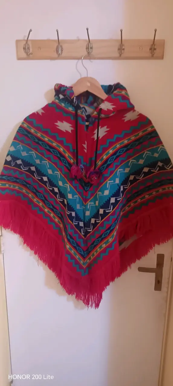 Ropa niña talla 8 - 10 - 6