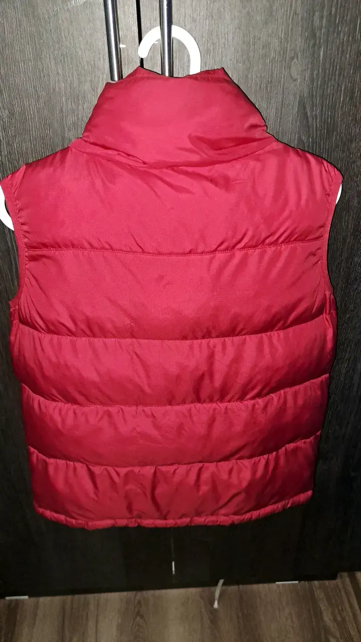 Parka sin mangas - 2