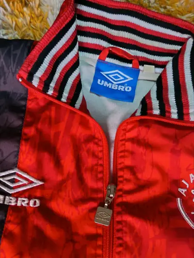 Tracksuit ajax 96/97 - miniatura 3