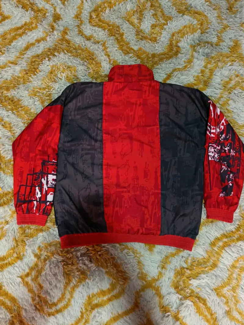 Tracksuit ajax 96/97 - 4