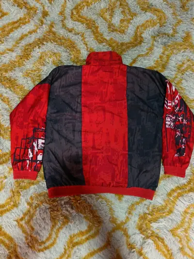 Tracksuit ajax 96/97 - miniatura 4