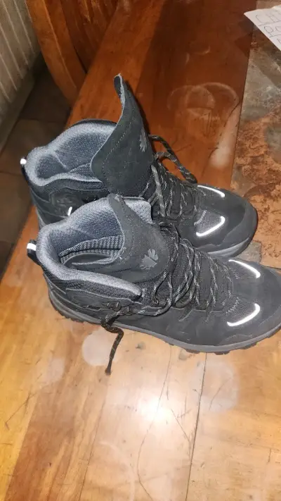 Botas zapatillas de hombre o mujer - miniatura 1