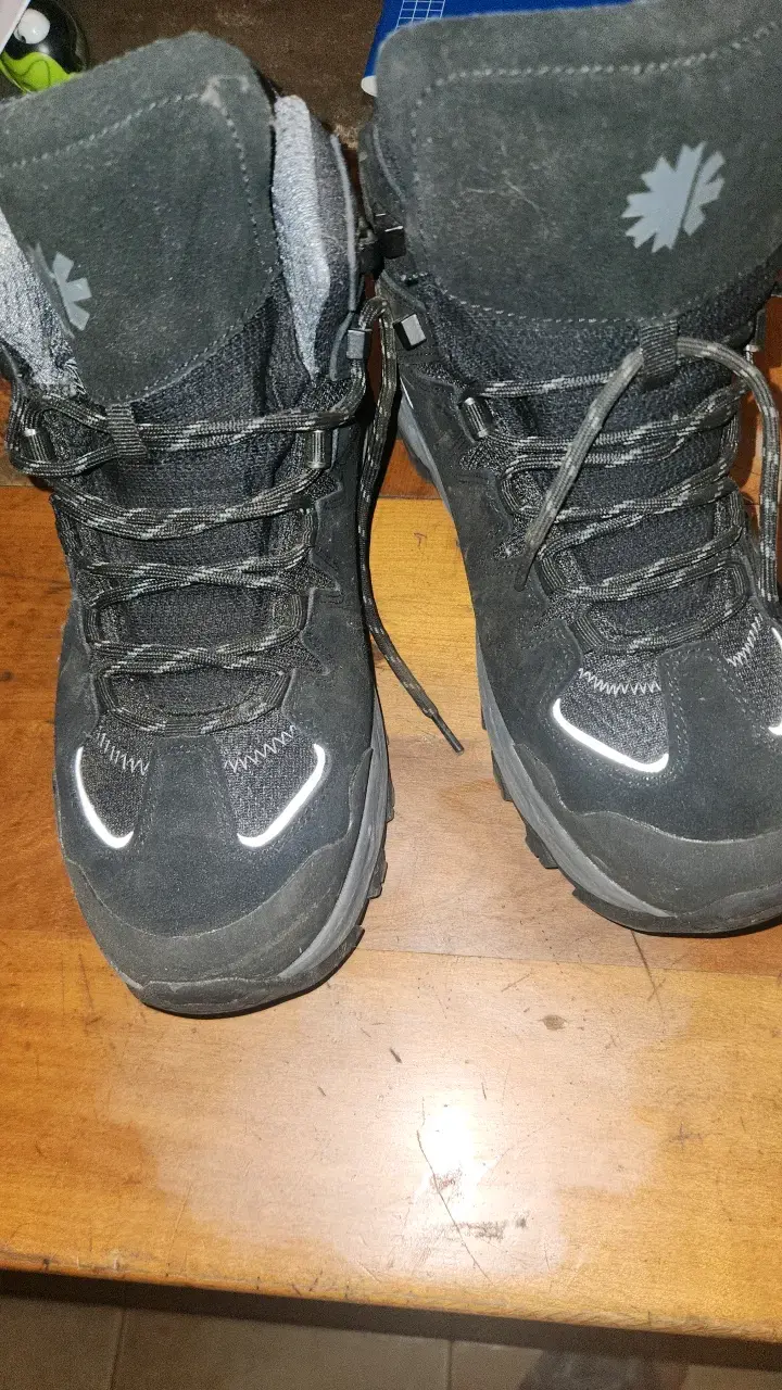 Botas zapatillas de hombre o mujer - 3