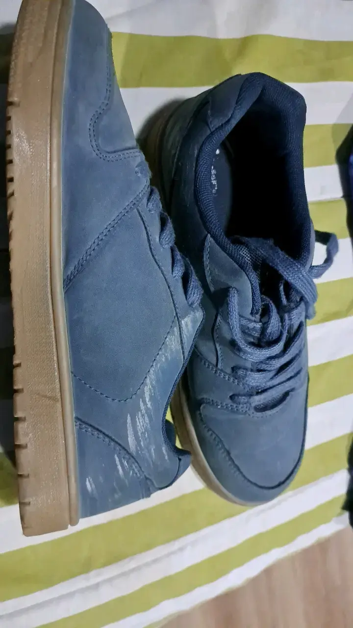 Zapatillas Colloky talla 38 - 1