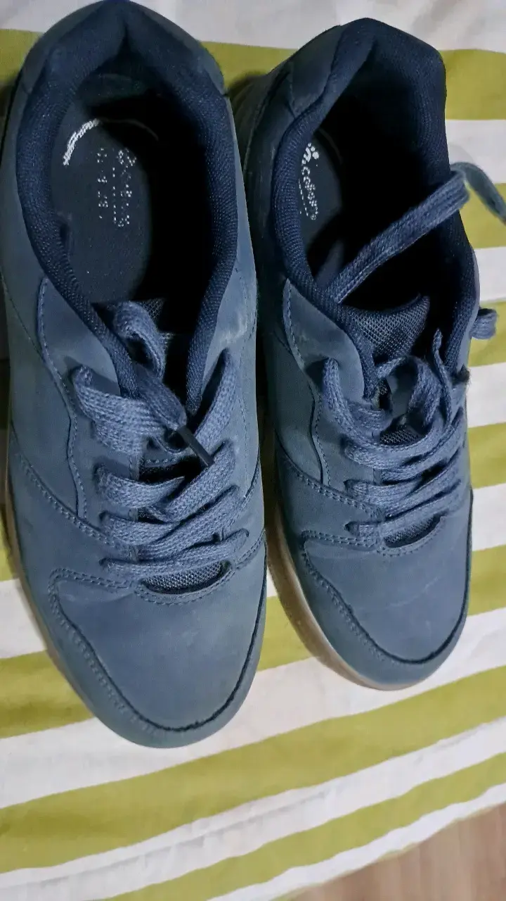 Zapatillas Colloky talla 38 - 2