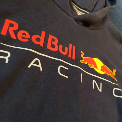 Polerón con capucha Red Bull Racing Puma - miniatura 2
