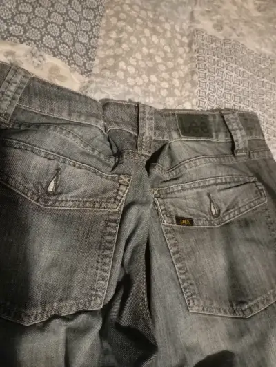 loose bootcut hombre - miniatura 5