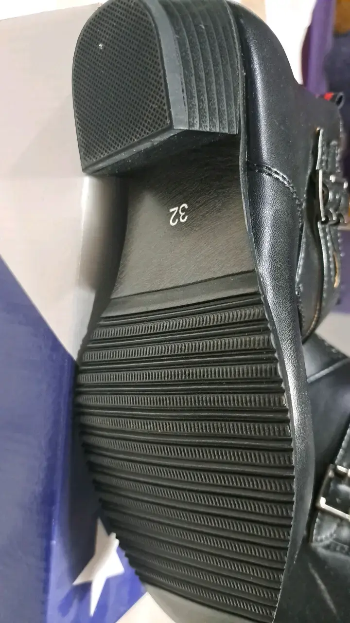 Botines de cueca n° 32 - 2