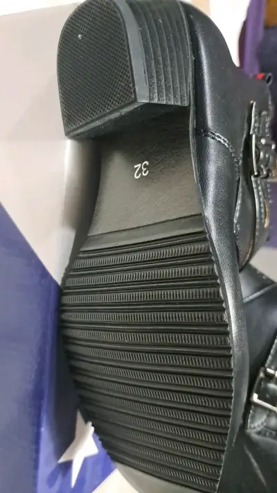Botines de cueca n° 32 - miniatura 2