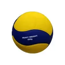 Balón de Entrenamiento de Voleibol Mikasa VT500W - 1