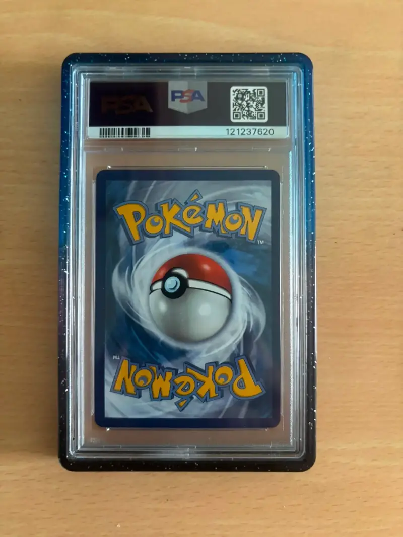 CartaPokémon Umbreon Gold Star Celebrations PSA 10 - 2