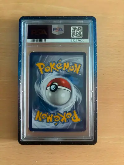 CartaPokémon Umbreon Gold Star Celebrations PSA 10 - miniatura 2