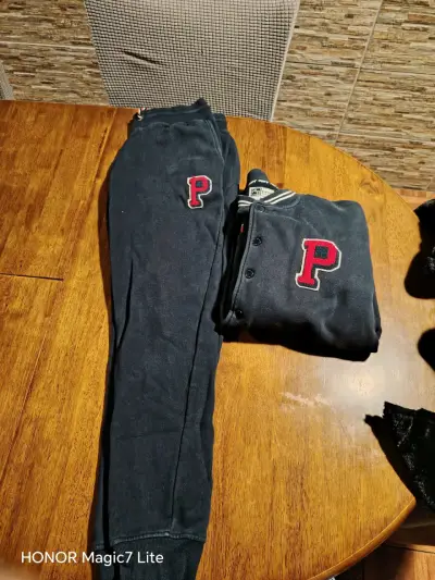 Conjunto de buzo Pimps edición limitada talla M - miniatura 3