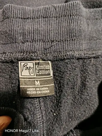 Conjunto de buzo Pimps edición limitada talla M - miniatura 4