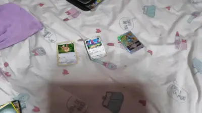 Cartas pokemon a 500 cada una - miniatura 4