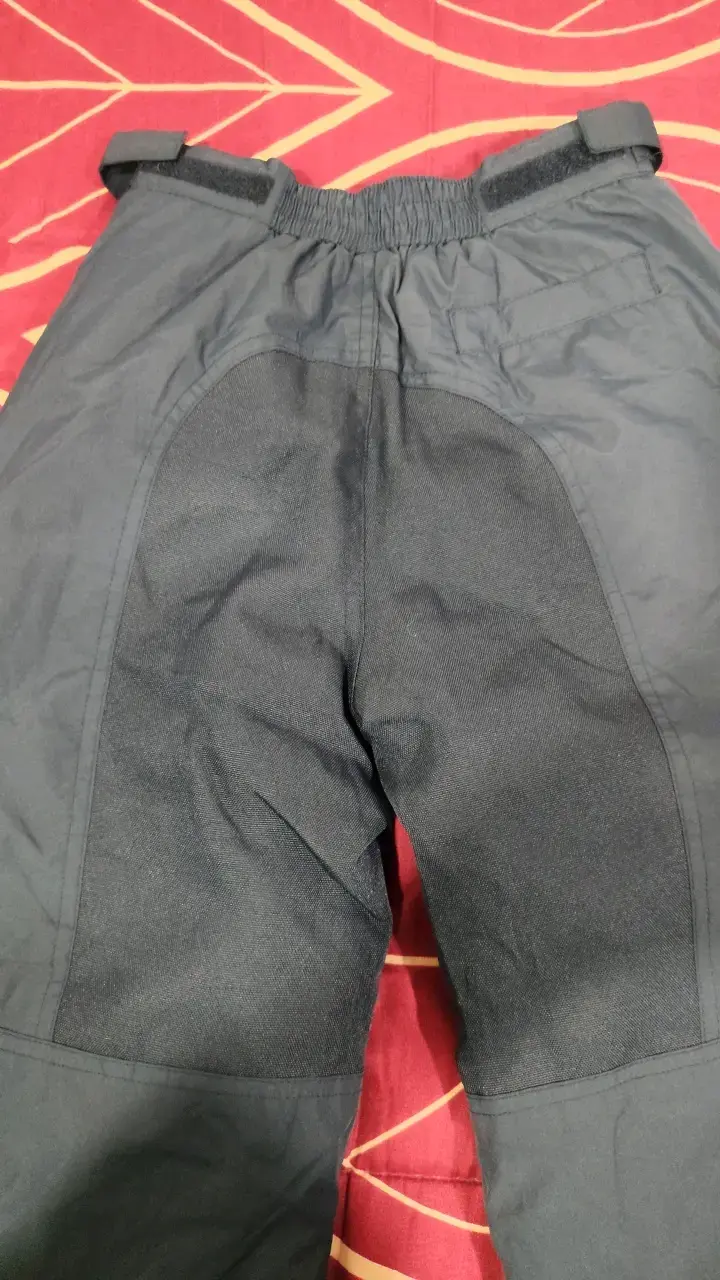 Pantalones de esquí impermeables para niños - 3
