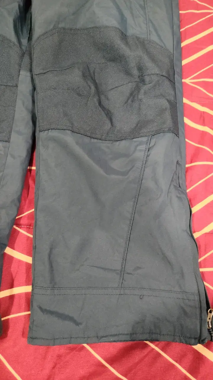Pantalones de esquí impermeables para niños - 5