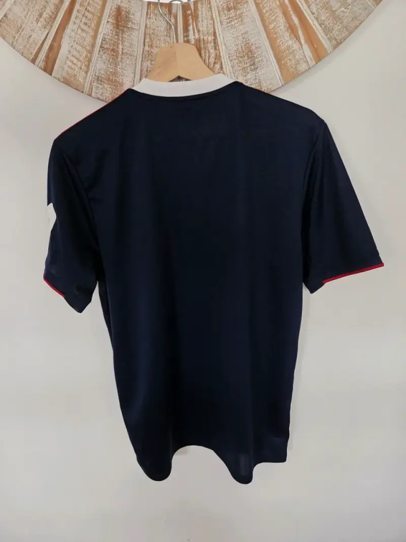 Camiseta Adidas Universidad de Chile 2021 Talla M - 2